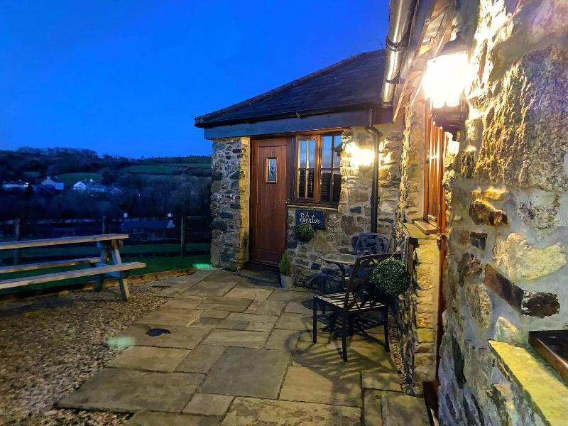 Mary Tavy Inn - Genel