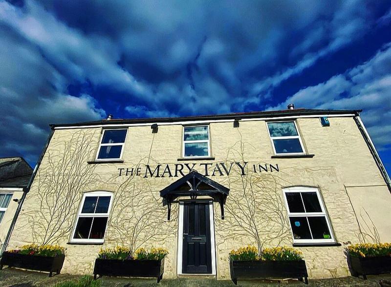 Mary Tavy Inn - Genel