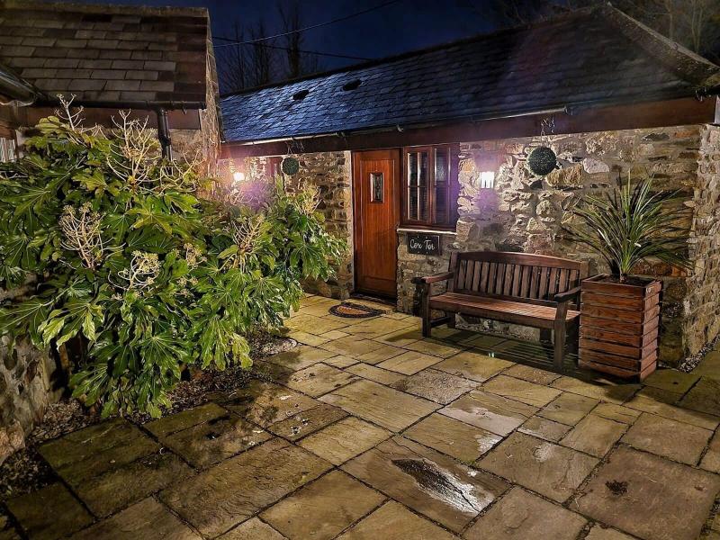 Mary Tavy Inn - Genel