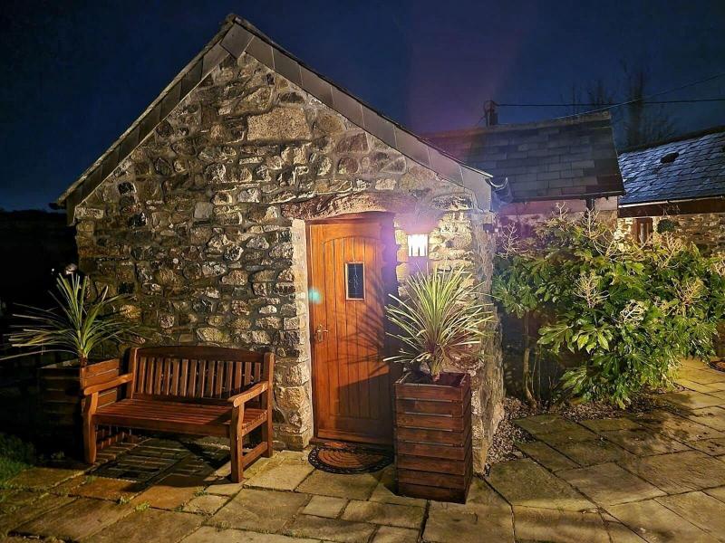 Mary Tavy Inn - Genel