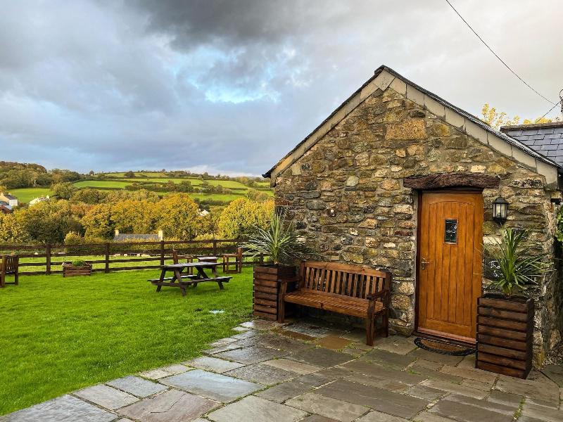 Mary Tavy Inn - Genel
