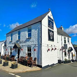 Mary Tavy Inn fotoÄŸrafÄ±
