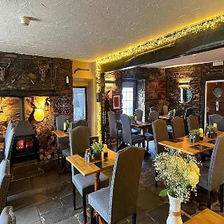 Mary Tavy Inn fotoÄŸrafÄ±
