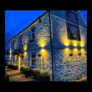 Mary Tavy Inn fotoÄŸrafÄ±