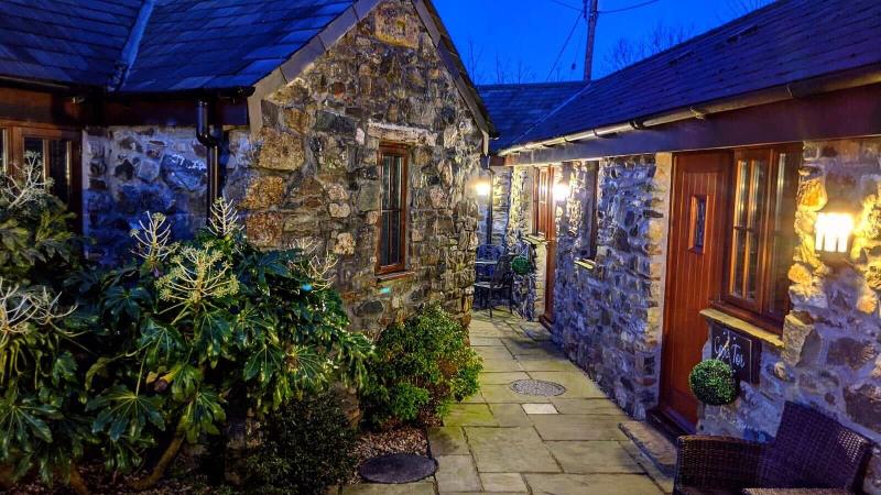 Mary Tavy Inn - Genel