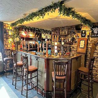 Mary Tavy Inn fotoÄŸrafÄ±