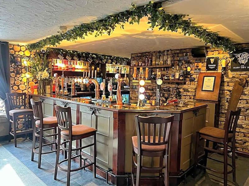 Mary Tavy Inn - Genel