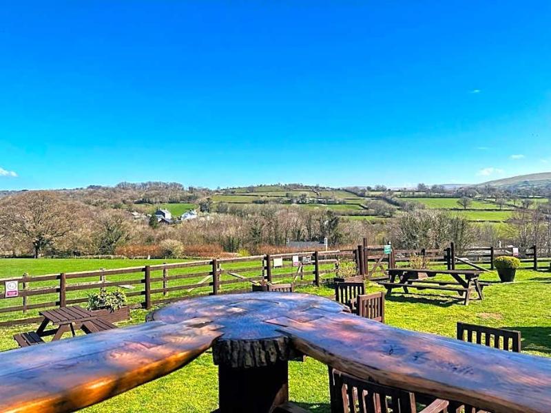 Mary Tavy Inn - Genel