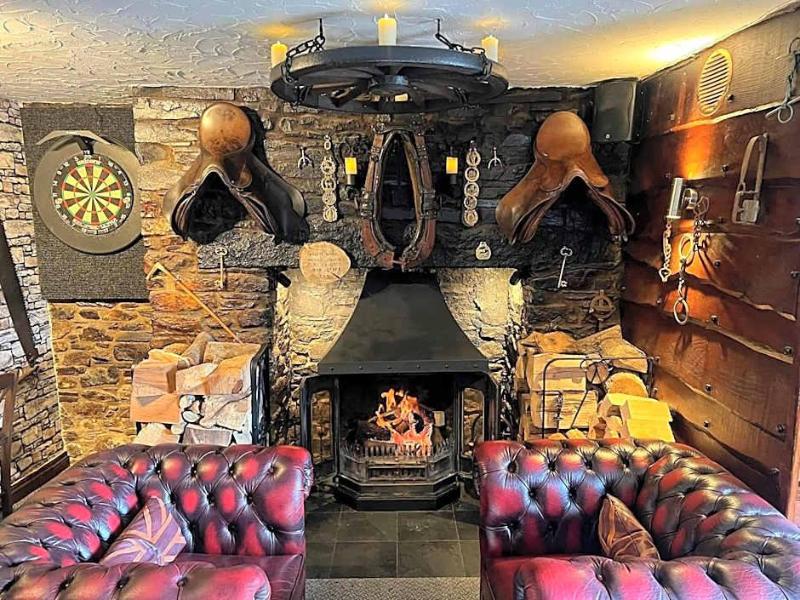 Mary Tavy Inn - Genel