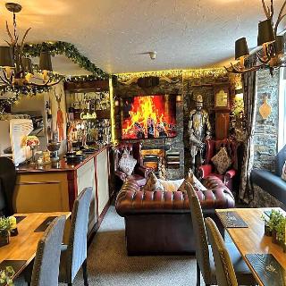 Mary Tavy Inn fotoÄŸrafÄ±