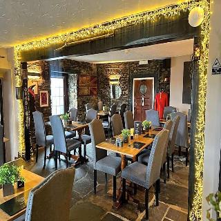 Mary Tavy Inn fotoÄŸrafÄ±