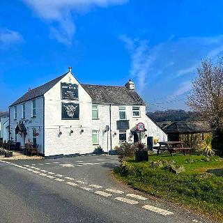 Mary Tavy Inn fotoÄŸrafÄ±