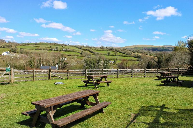 Mary Tavy Inn - Genel