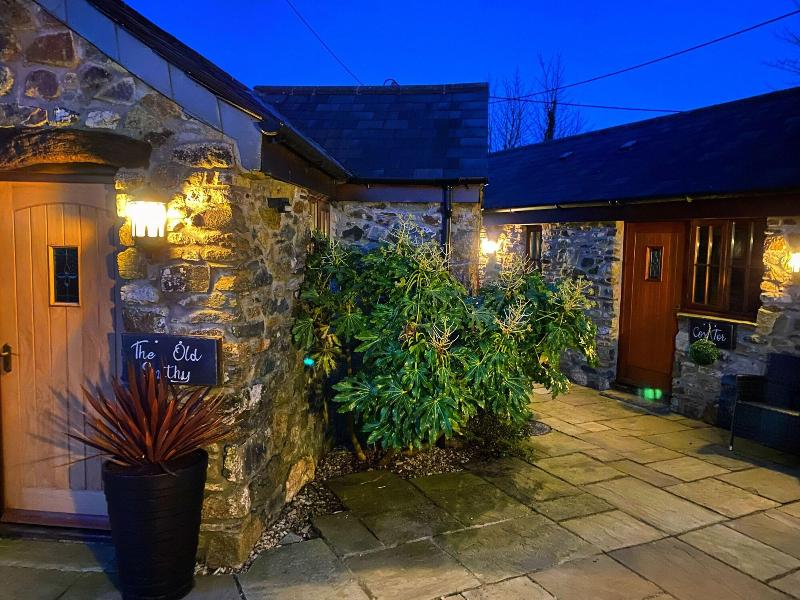 Mary Tavy Inn - Genel