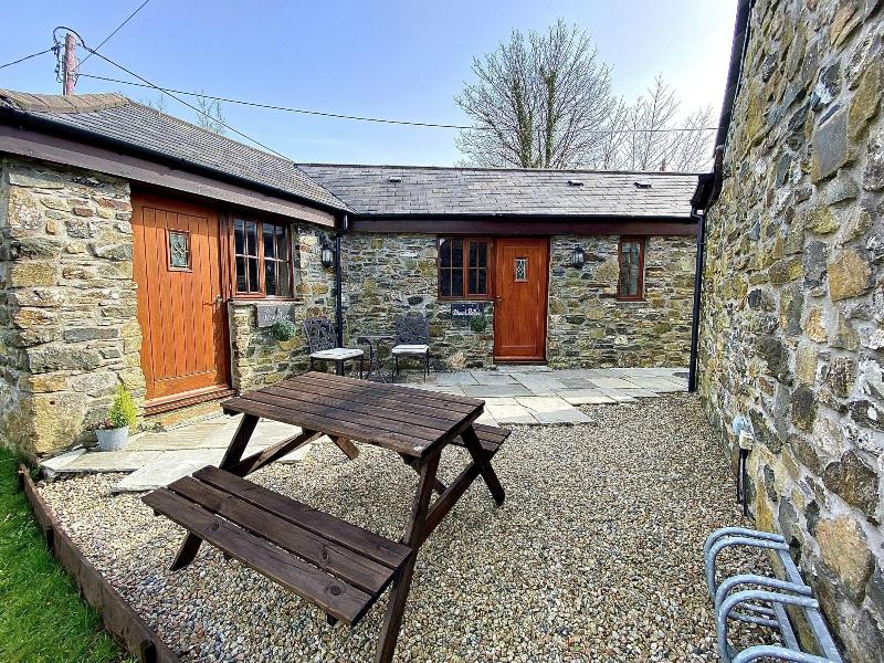 Mary Tavy Inn - Genel