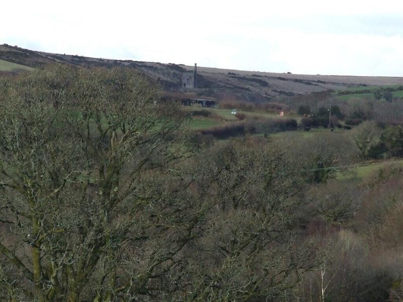 Mary Tavy Inn - Genel