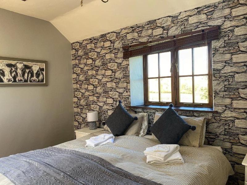 Mary Tavy Inn - Oda