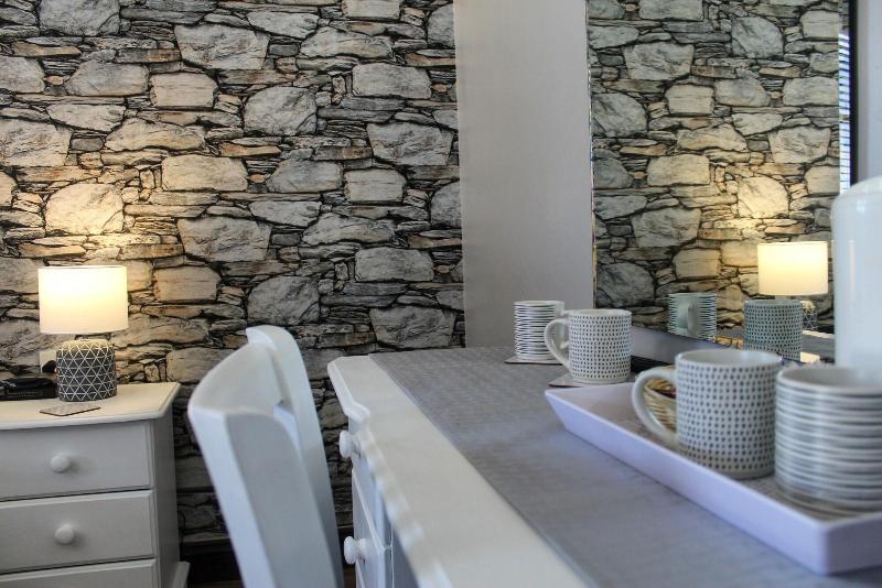 Mary Tavy Inn - Oda