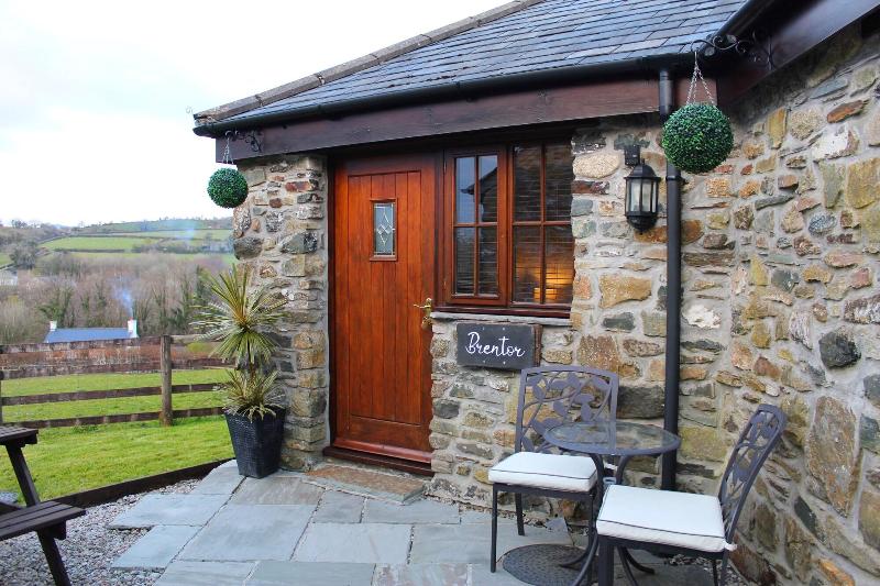 Mary Tavy Inn - Oda