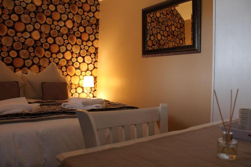 Mary Tavy Inn - Oda