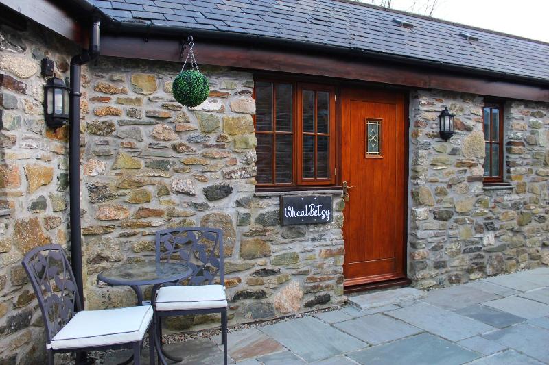 Mary Tavy Inn - Oda