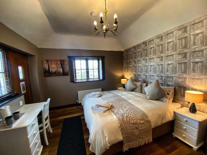 Mary Tavy Inn - Oda