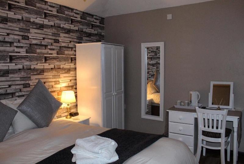 Mary Tavy Inn - Oda