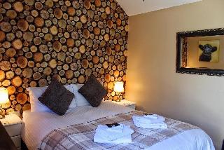 Mary Tavy Inn fotoÄŸrafÄ±