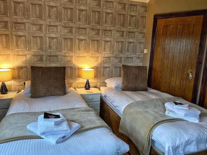 Mary Tavy Inn - Oda