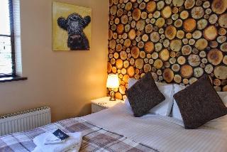 Mary Tavy Inn fotoÄŸrafÄ±