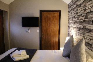 Mary Tavy Inn fotoÄŸrafÄ±