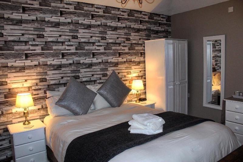 Mary Tavy Inn - Oda