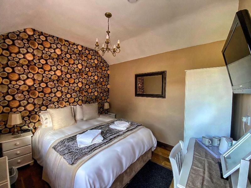 Mary Tavy Inn - Oda