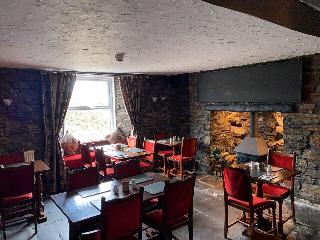 Mary Tavy Inn fotoÄŸrafÄ±