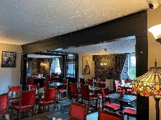 Mary Tavy Inn fotoÄŸrafÄ±