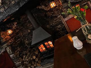 Mary Tavy Inn fotoÄŸrafÄ±