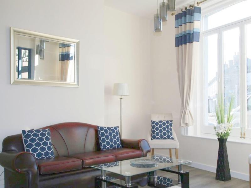Royal Ashton Hotel - Lobi