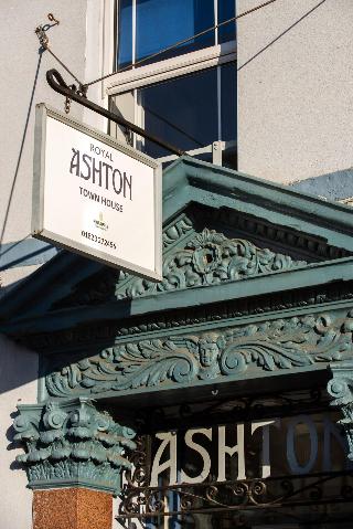 Royal Ashton Hotel fotoÄŸrafÄ±