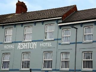 Royal Ashton Hotel fotoÄŸrafÄ±