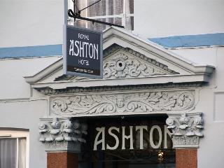 Royal Ashton Hotel fotoÄŸrafÄ±