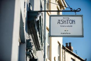 Royal Ashton Hotel fotoÄŸrafÄ±