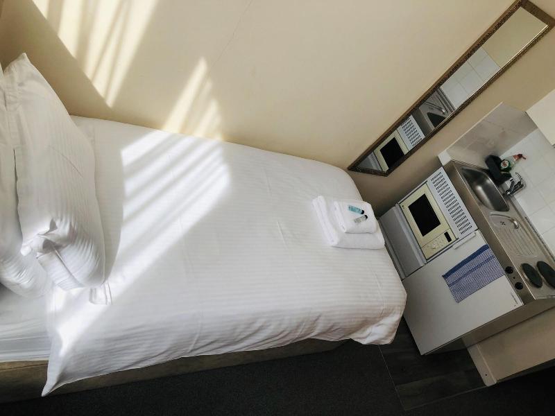 Royal Ashton Hotel - Oda