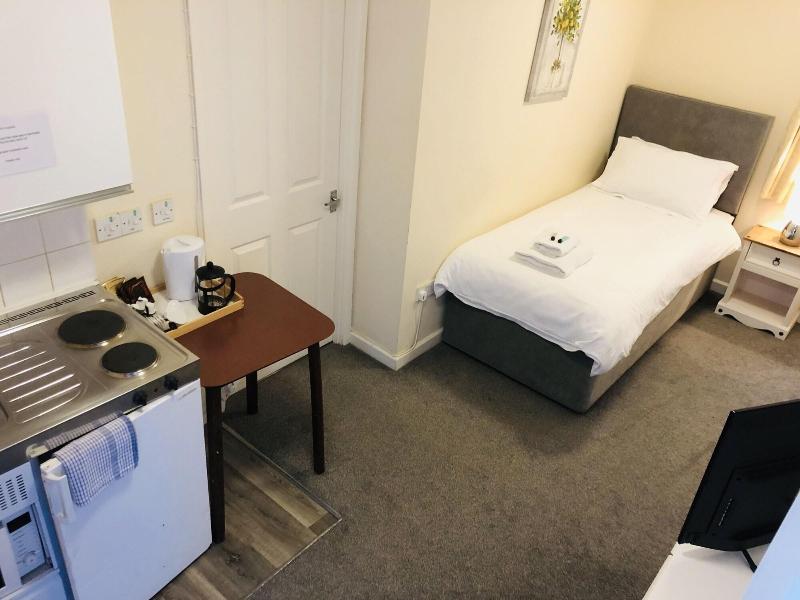 Royal Ashton Hotel - Oda
