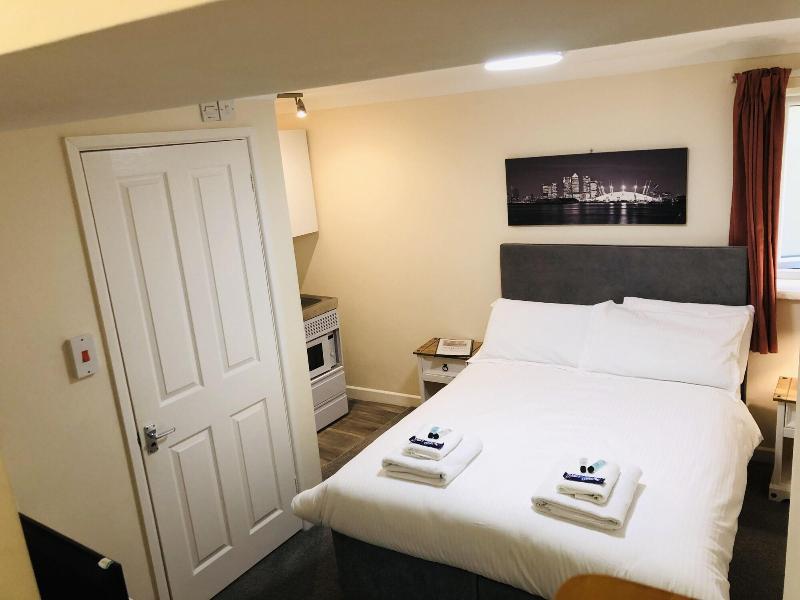 Royal Ashton Hotel - Oda
