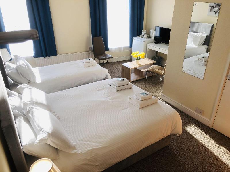 Royal Ashton Hotel - Oda