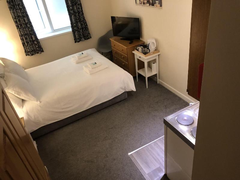 Royal Ashton Hotel - Oda