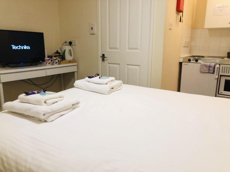Royal Ashton Hotel - Oda