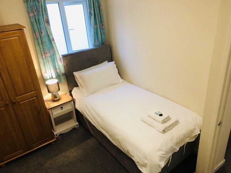 Royal Ashton Hotel - Oda