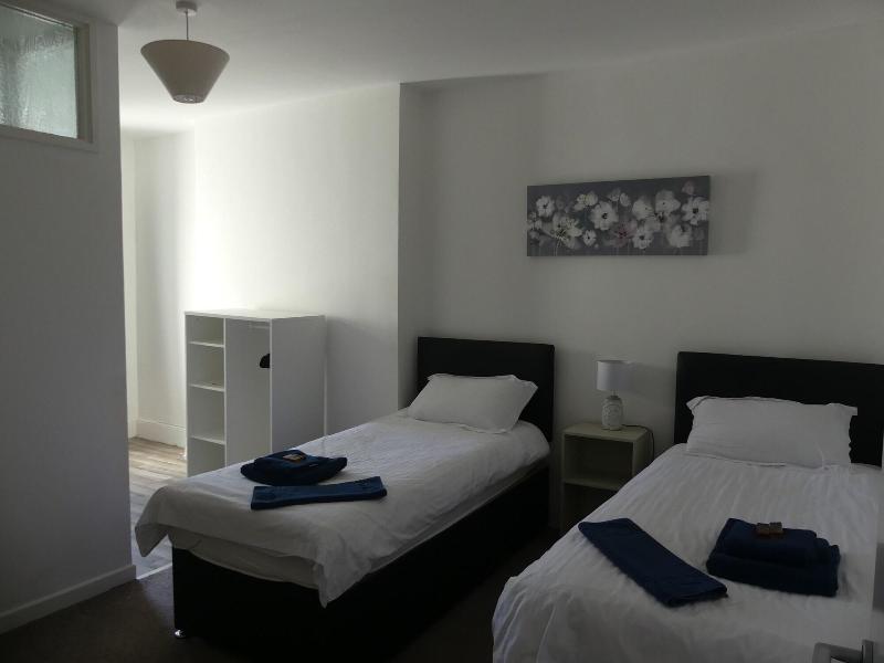 Royal Ashton Hotel - Oda