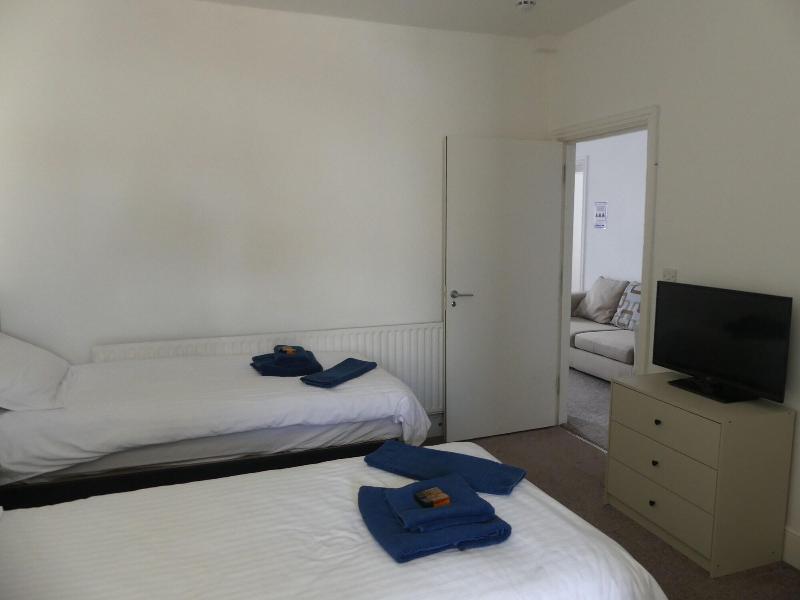 Royal Ashton Hotel - Oda